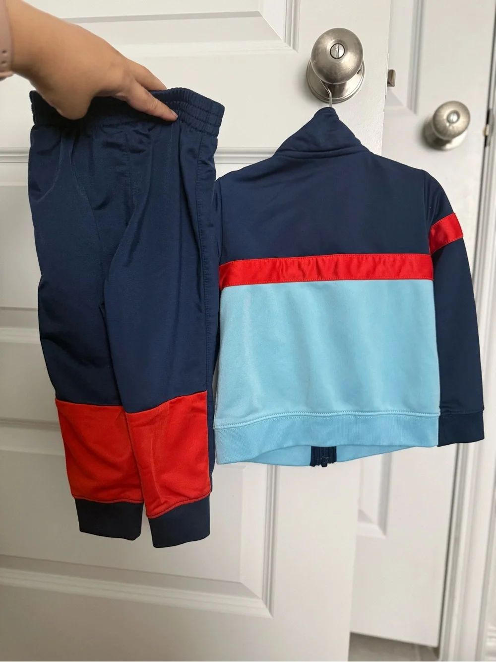 Nike two piece